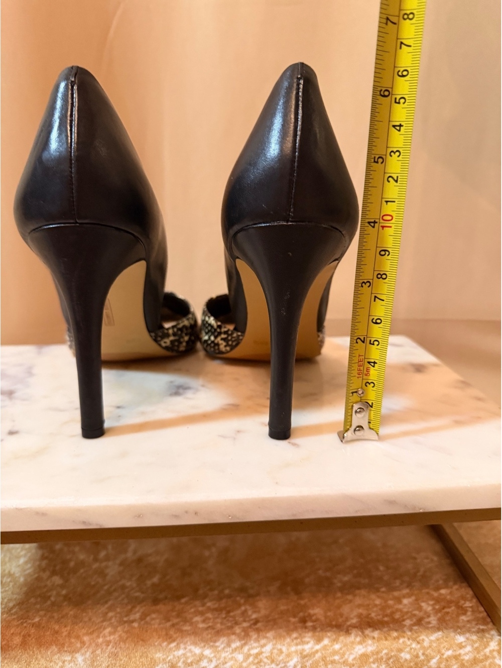 Vince Camuto pumps - Picture 7 of 10